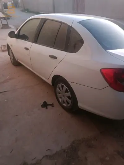 العبادية عين الدفلى