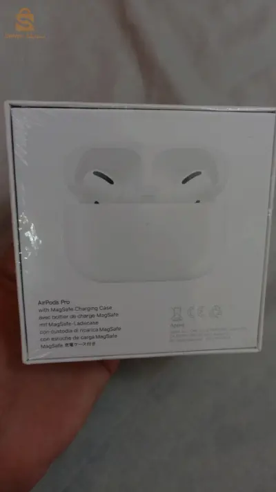 Airpods pro