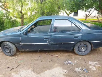 405جنيور 1.4