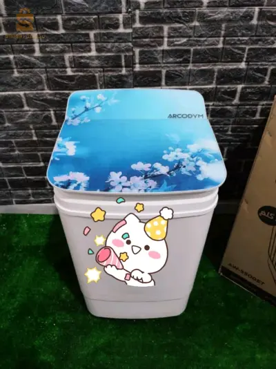غسالة من العلامة arcodym