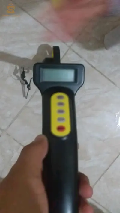 roue de mesure jdida gasba