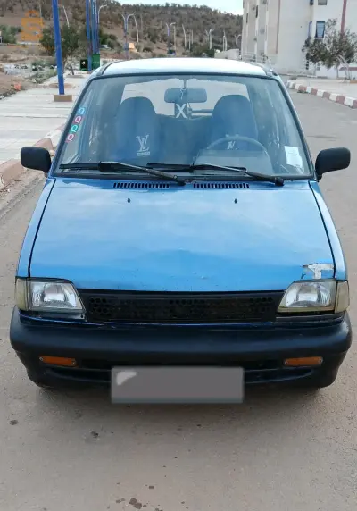 ماروتي 2009