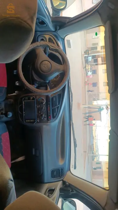قصر البخاري المدية