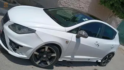 Ibiza lenea R