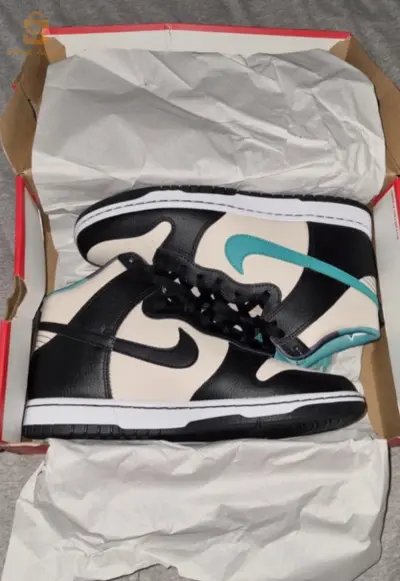 nike dunk