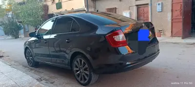 سكودا