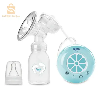 tire lait électrique WEE BABY