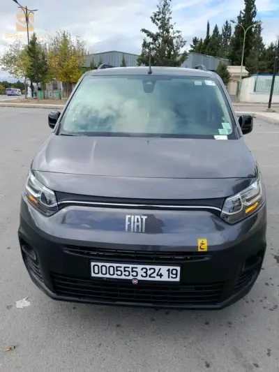 fiat doblo 0791007519