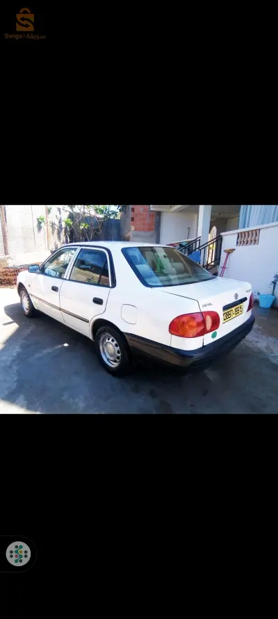a vendre