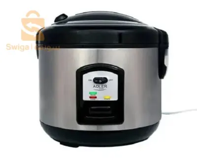 Cuiseur À Riz 1.5L Adler- AD 6406