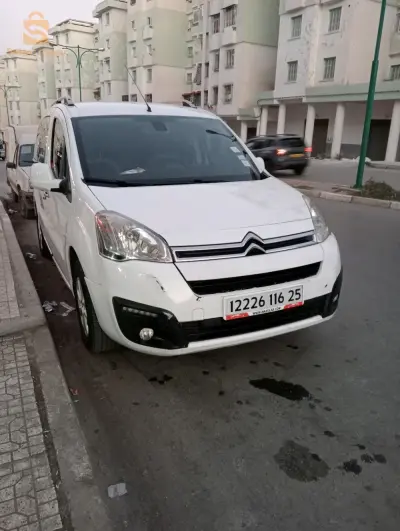 nouvelle ville