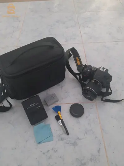 nikon d3500