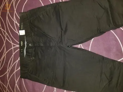 pantalon Pull e Bear