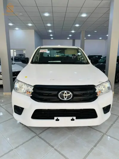 toyota silogue