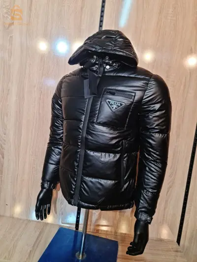 veste prada high qualite
