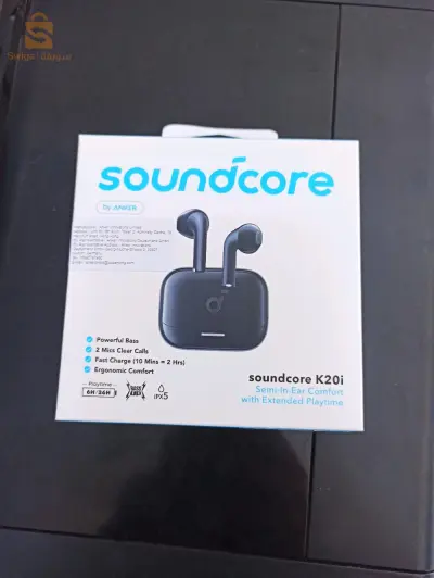 anker k20i