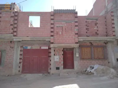 حي زعازع دائرة سريانة ولاية باتنة امام الثانوية والمستشفى