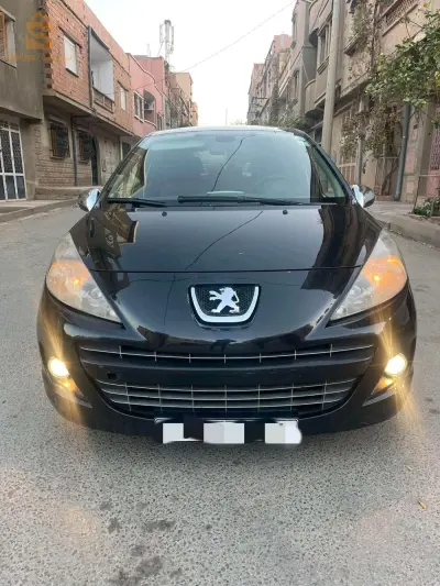 207 vti