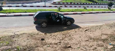 Xsara break 1.6 gaz mlbssa