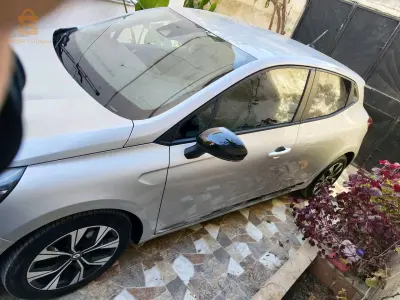 Clio Évolution