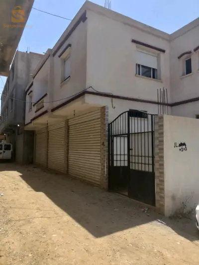 فيلا في حمادي ماشاء الله