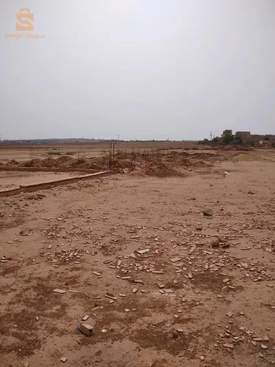 أراضي للبيع