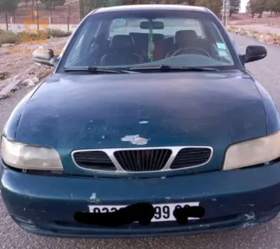 voiture