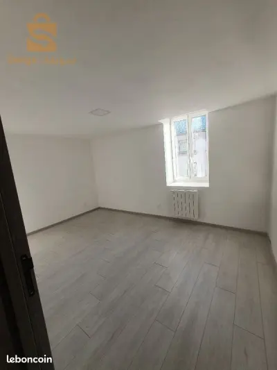 vente appartement f4 fini à ain taya