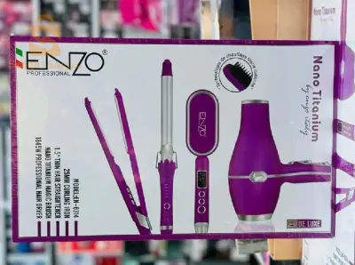enzo professional
