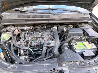 moteur HDI la 110