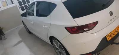 ليون فيها ركرة فالكابو و ركور ف البرشوك