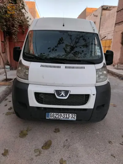 بوكسار 2013