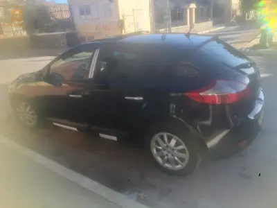 Mégane III année 2023