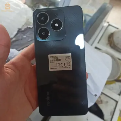 realme C 61