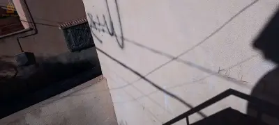 لمطار طريق وطني رقم 7