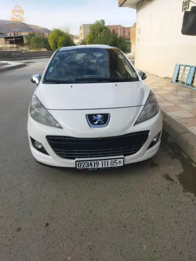 207 hdi 1.6