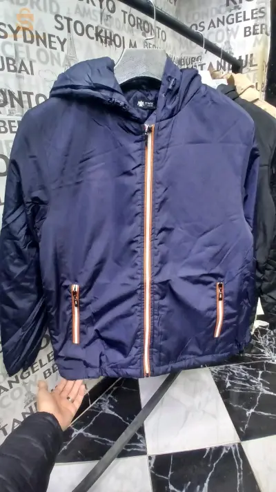 veste original
