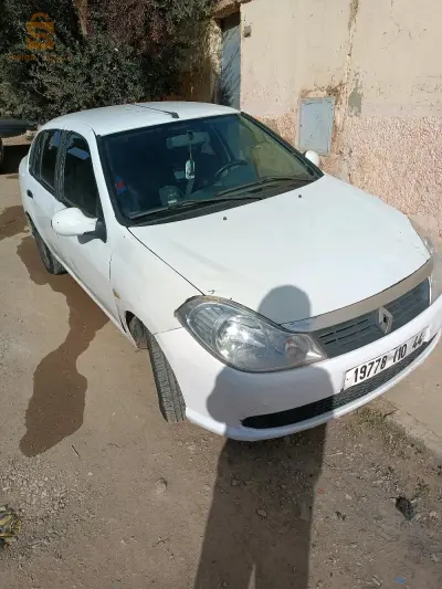 العبادية عين الدفلى