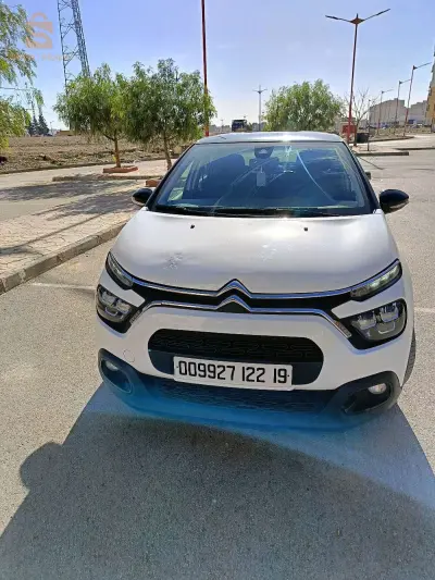c3 diesel 1.6 hdi 92 chv