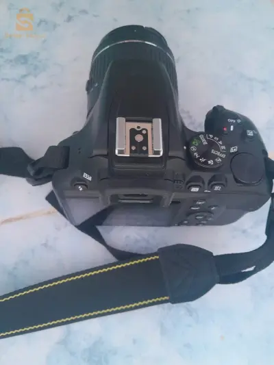 nikon d3500