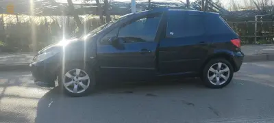 307 hdi 1,6 110