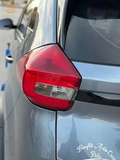 ChEry Tiggo 2 PRo année 2024