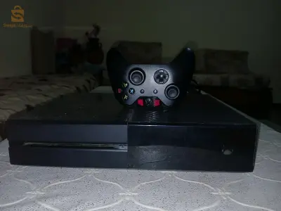 x box one