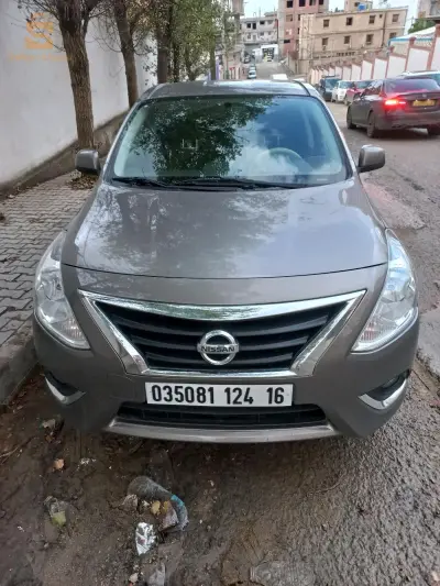 نيسان صاني