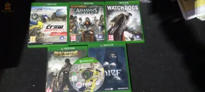 Xbox