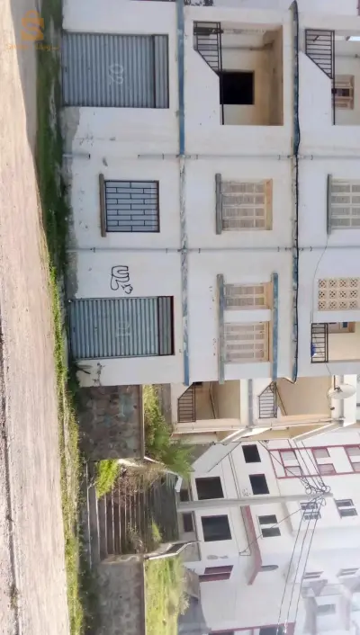étage de service EMPI ex EPLF