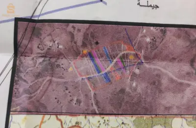 ارض للبيع ببلدية جيملة ولاية جيجل .تحتوي على 
 1436m²
رقم الهاتف :0667774628