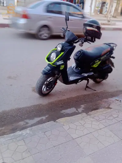 توصيل طلبيات داخل ولاية البييض