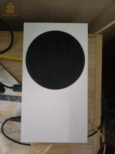Xbox series s 512gb