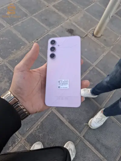 Samsung A55 5G